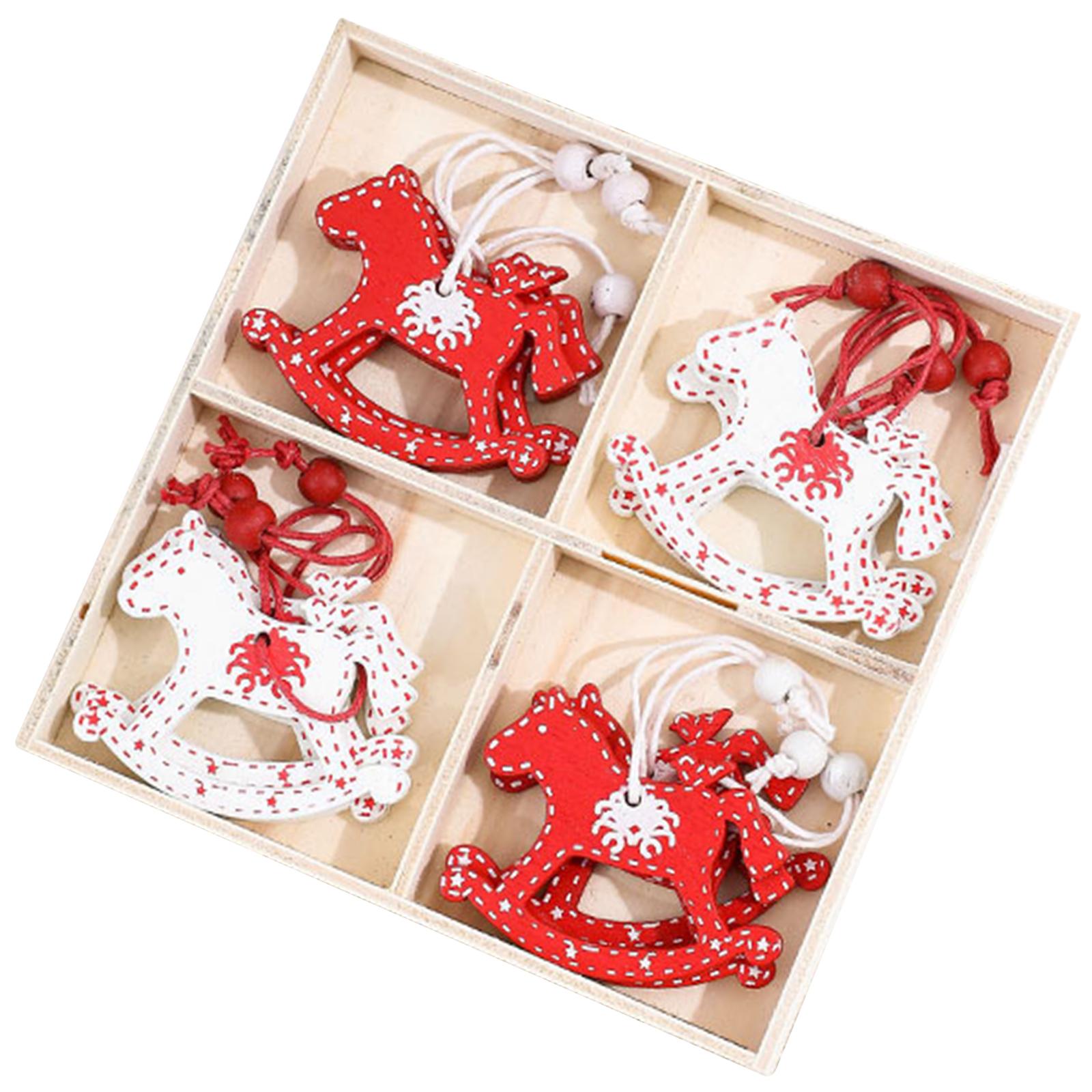 Деревянный рождественский подв – обзор и цена Christmas Stocking Hanging