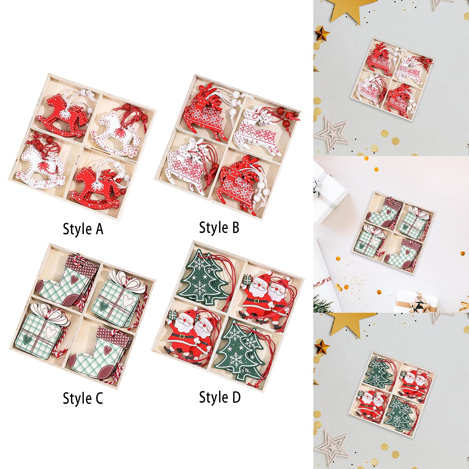 Деревянный рождественский подв – обзор и цена Christmas Stocking Hanging