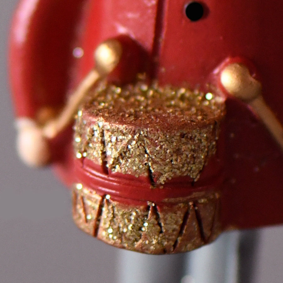 Кукла-солдатик «Щелкунчик», де – обзор и цена Nutcracker Figurine