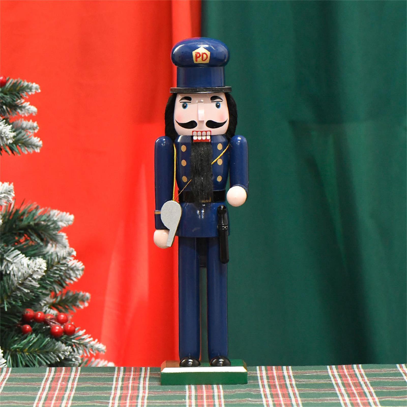 Рождественская фигурка Щелкунч – обзор и цена Nutcracker Figurine