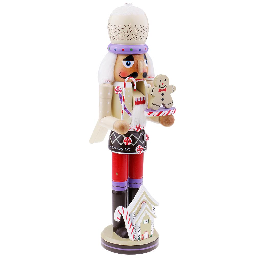 Винтажные игрушки-орехоколы в  – обзор и цена Nutcracker Figurine