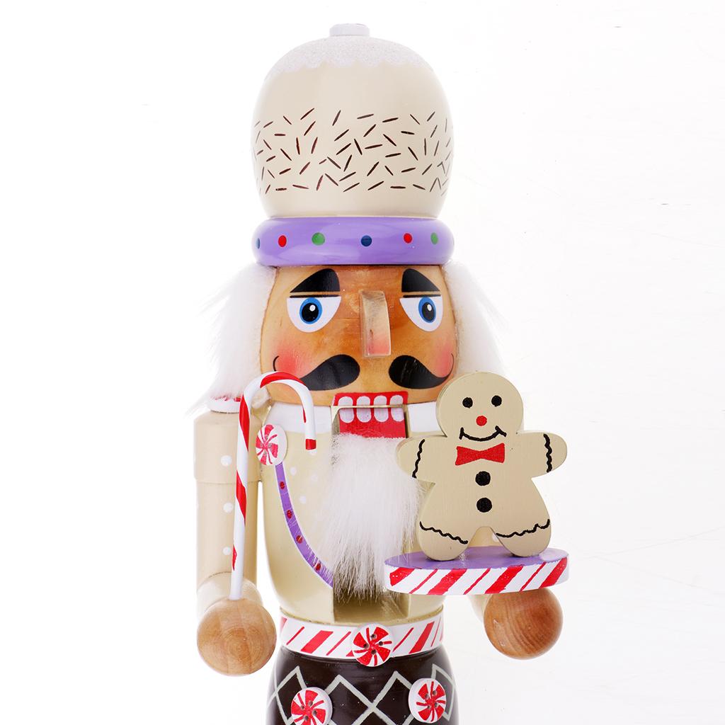 Винтажные игрушки-орехоколы в  – обзор и цена Nutcracker Figurine