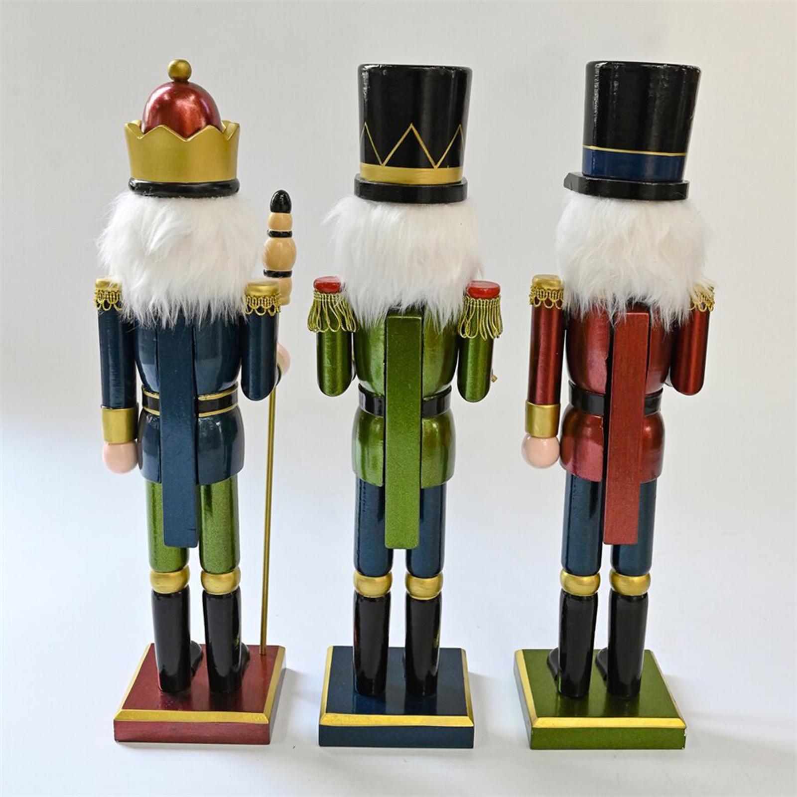 Декоративная фигурка лошадки-о – обзор и цена Nutcracker Figurine