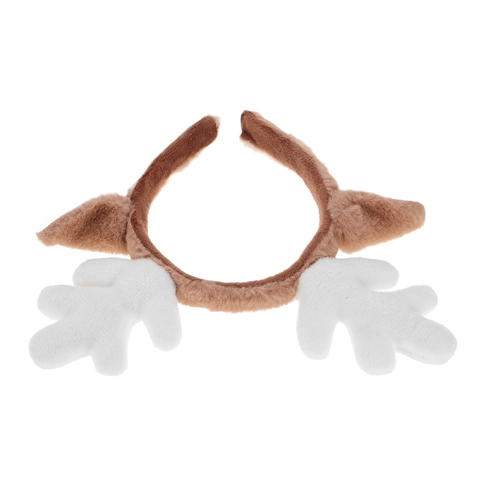 Ободок с оленьими рогами, укра – обзор и цена Reindeer Antlers Headband