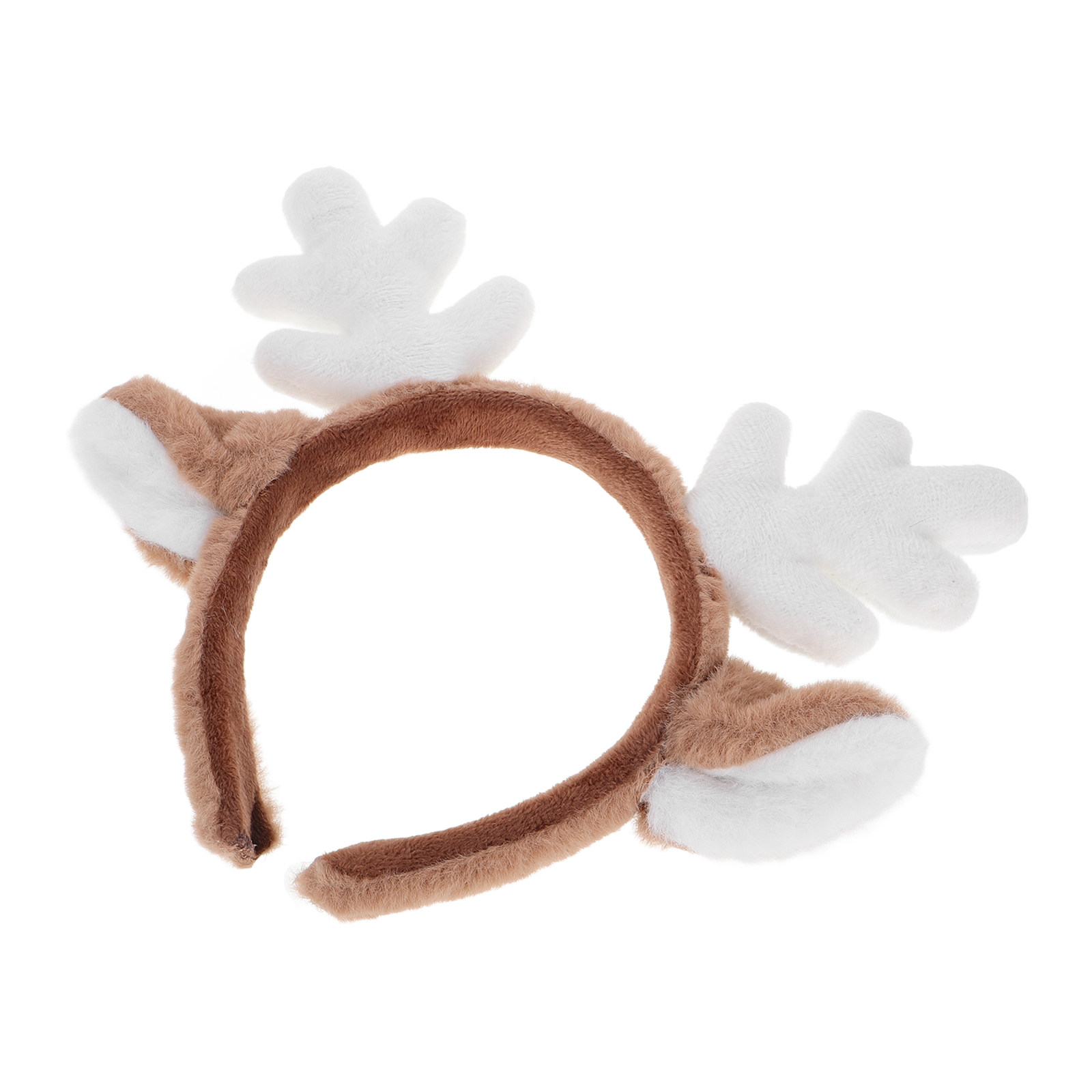 Ободок с оленьими рогами, укра – обзор и цена Reindeer Antlers Headband