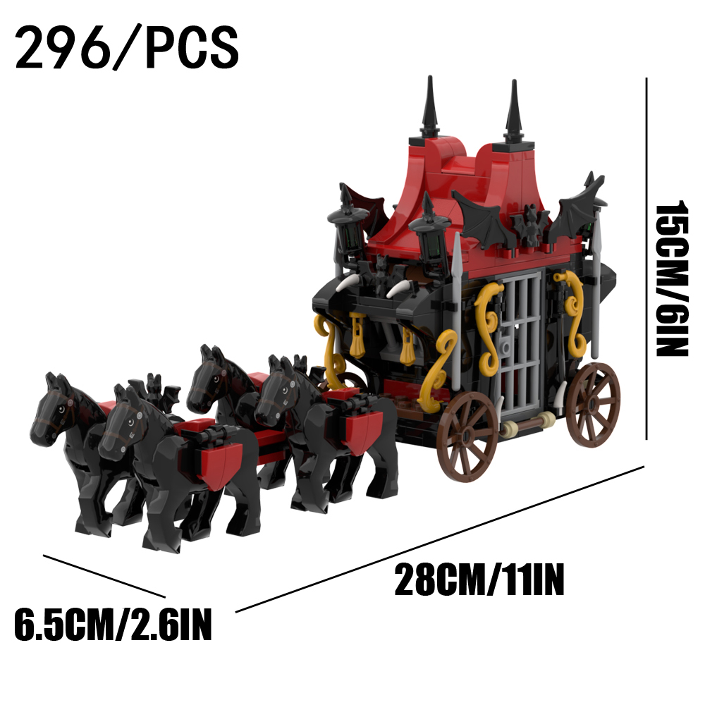 Строительные блоки MOC, набор  – обзор и цена Lego Set Technic